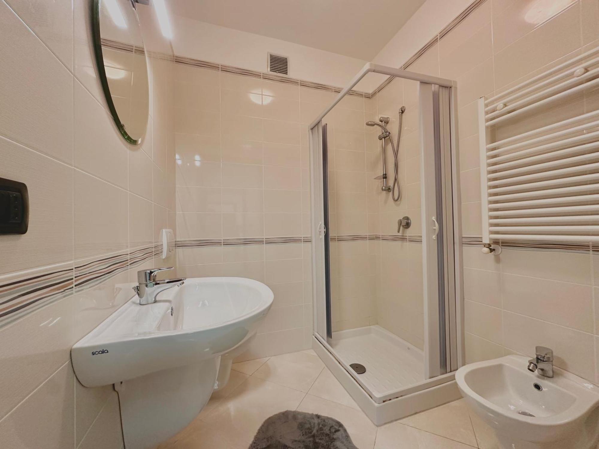 K House Daire Bari Dış mekan fotoğraf