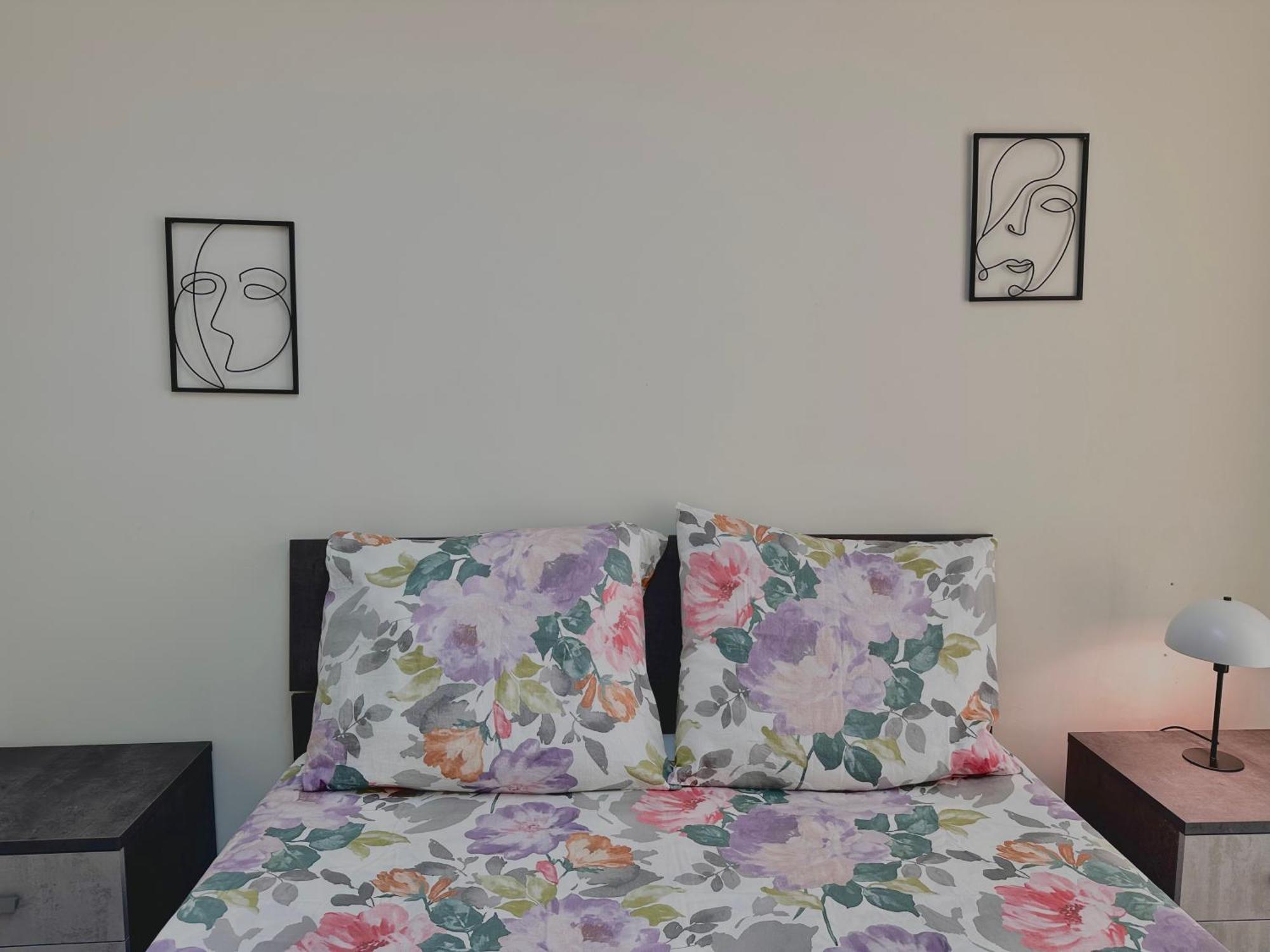K House Daire Bari Dış mekan fotoğraf
