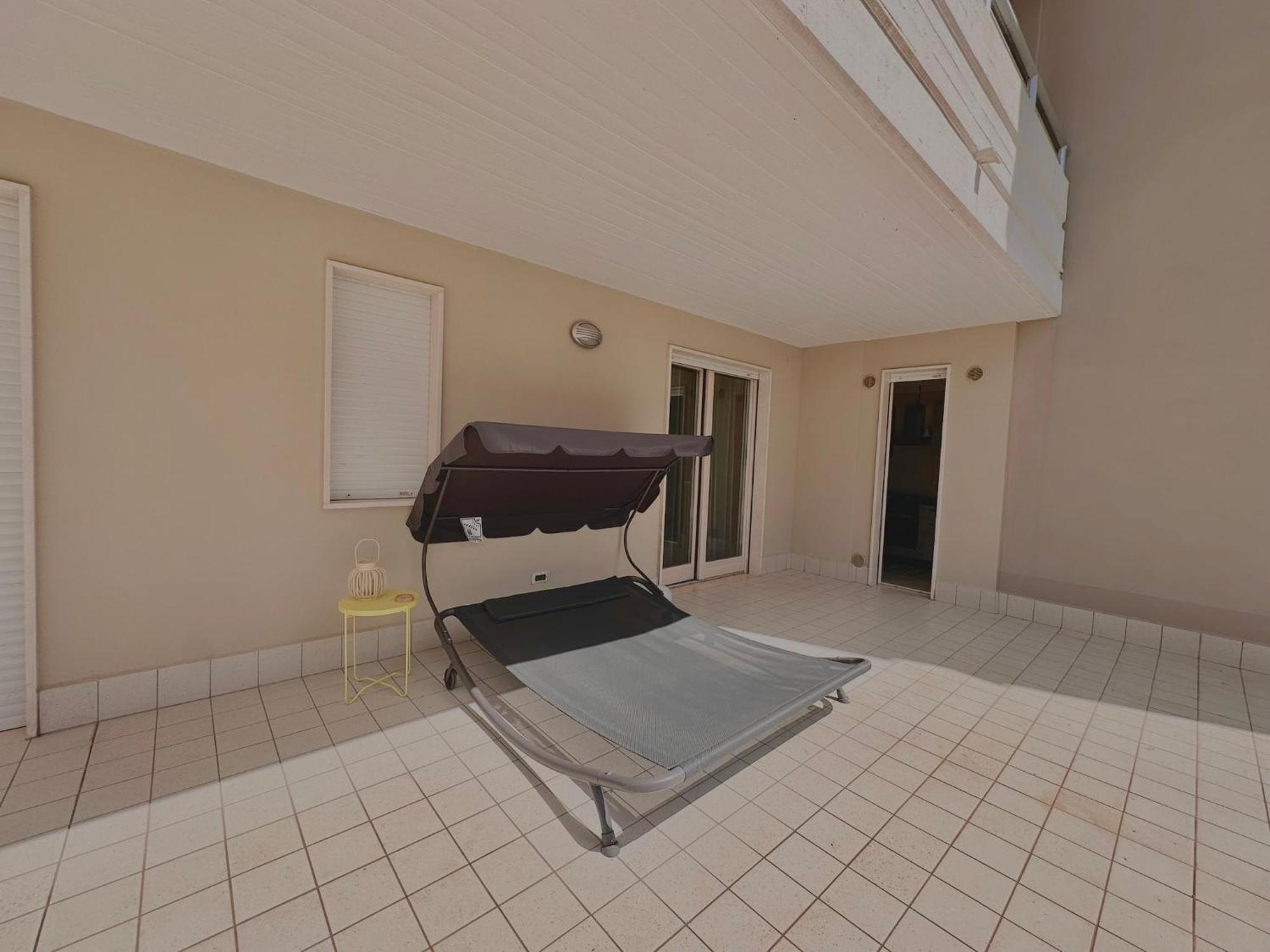 K House Daire Bari Dış mekan fotoğraf
